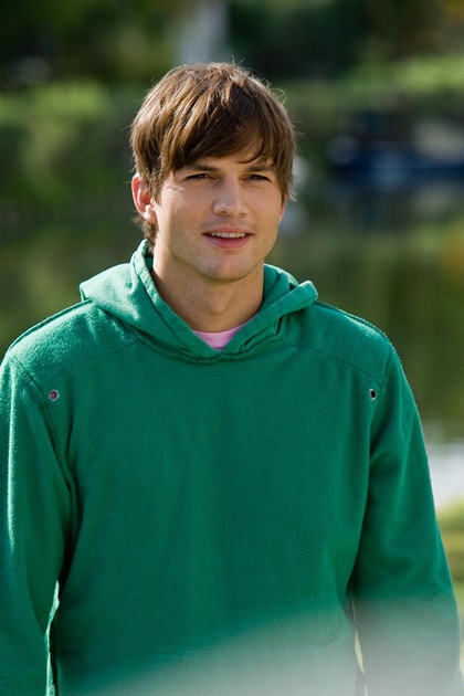 kutcher ashton