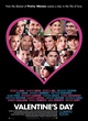 nouvelle affiche du film valentin's day