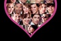 nouvelle affiche du film valentin's day