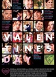 seconde nouvelle affiche du film valentine's day
