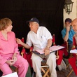 shirley mclaine garry marshall hector elizondo