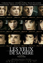 Affiche miniature du film Les yeux de sa mère
