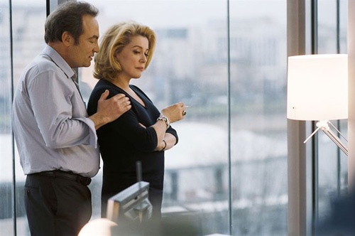 gilles cohen catherine deneuve