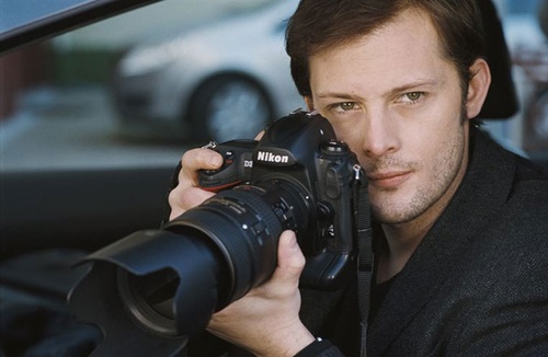 nicolas duvauchelle photographe