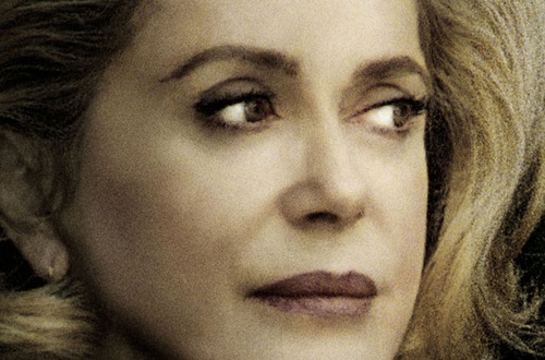 portrait catherine deneuve