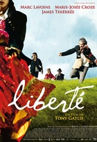 Affiche miniature du film Liberté