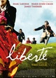 Affiche du film Liberté
