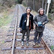 james thi  rr  e et le r  alisateur