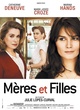 Affiche du film Mère et filles