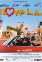 Affiche miniature du film I Love L.A