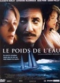 Le poids de l'eau