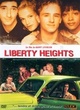 Affiche du film Liberty Heights