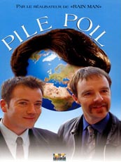 Affiche du film Pile Poil