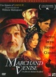 Affiche du film Le marchand de Venise