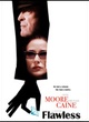 Affiche du film Flawless