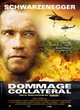 Affiche du film Dommage collateral