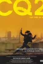 Affiche miniature du film CQ2 - Tout Près Du Sol