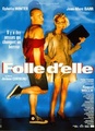 Folle d'elle