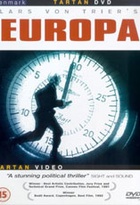 Affiche miniature du film Europa