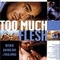 Affiche du film Too Much Flesh - Too Much Flesh 