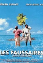 Affiche miniature du film Les Faussaires (1994)