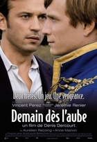 Affiche miniature du film Demain dès l'aube...