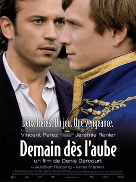 Affiche du film Demain dès l'aube...