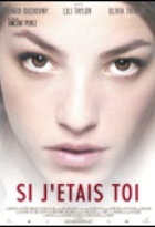 Affiche miniature du film Si j'étais toi
