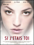 Affiche du film Si j'étais toi