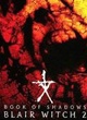 Affiche du film Blair witch 2 : le livre des ombres