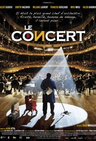 Affiche miniature du film Le Concert