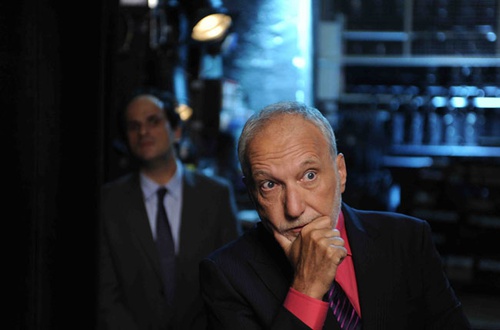 lionel abelanski et fran  ois berl  and