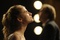 m  lanie laurent et aleksei guskov en arri  re plan