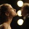 m  lanie laurent et aleksei guskov en arri  re plan - Le Concert 