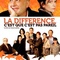 Affiche du film La Différence, c'est que c'est pas pareil - La Différence, c'est que c'est pas pareil 