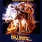 Affiche du film Retour vers le futur 3 - Retour vers le futur 3 