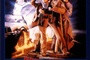 Affiche du film Retour vers le futur 3