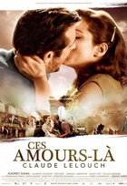 Affiche miniature du film Ces amours là