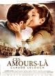 Affiche du film Ces amours là 