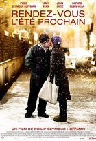 Affiche miniature du film Rendez-vous l'été prochain
