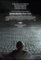 Affiche miniature du film Synecdoche, New York