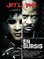 Affiche du film En sursis (2003)