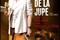 Affiche du film La Journée de la jupe