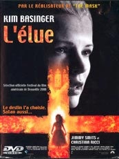 Affiche du film L'élue