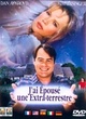 Affiche du film J'ai épousé une extra-terrestre