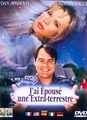 J'ai épousé une extra-terrestre