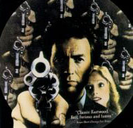 Affiche du film L'épreuve de force