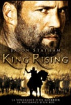 Affiche miniature du film King Rising