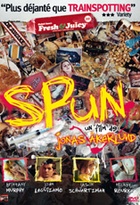 Affiche miniature du film Spun