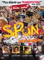 Spun